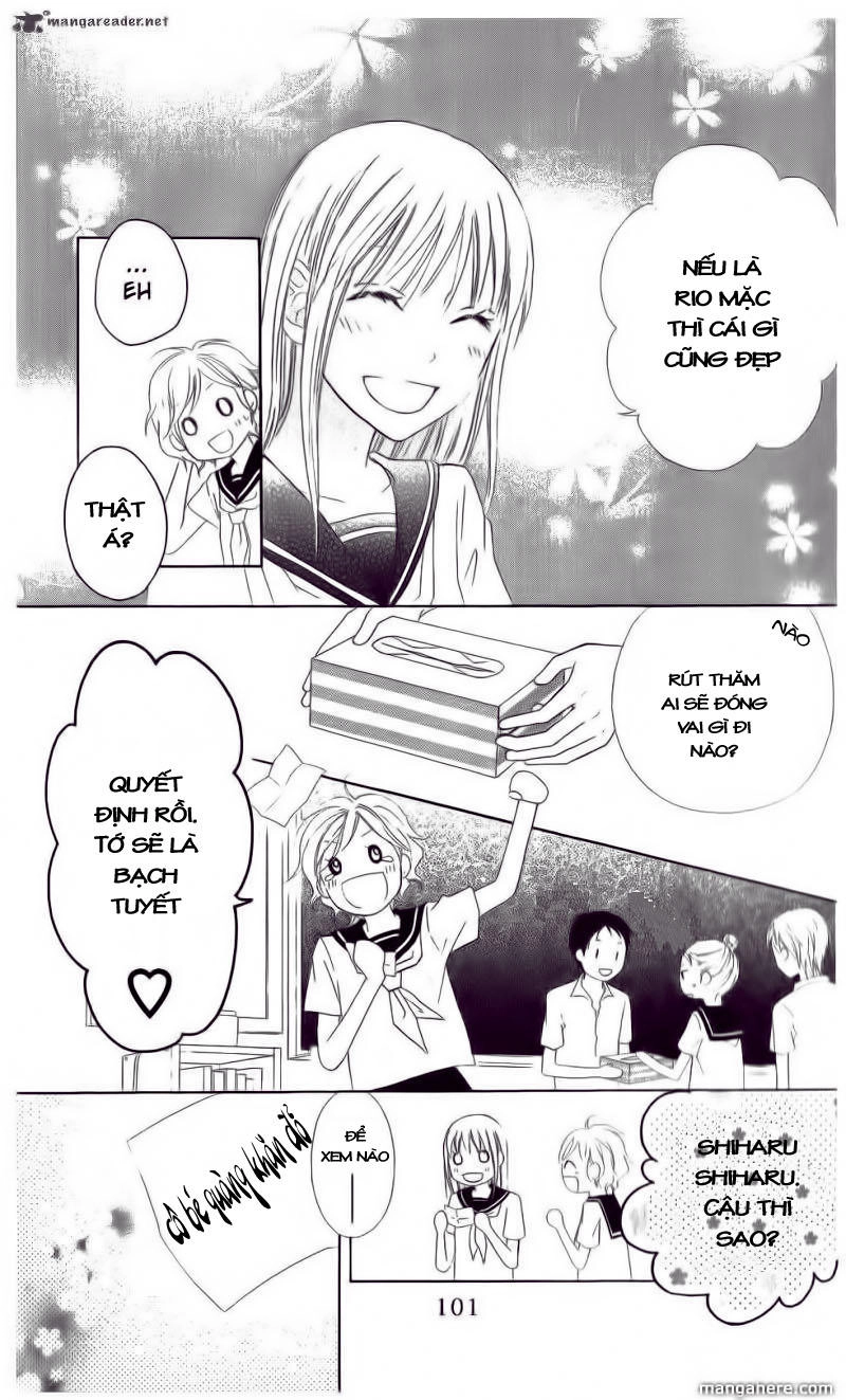 Love So Life Chapter 14 - 6