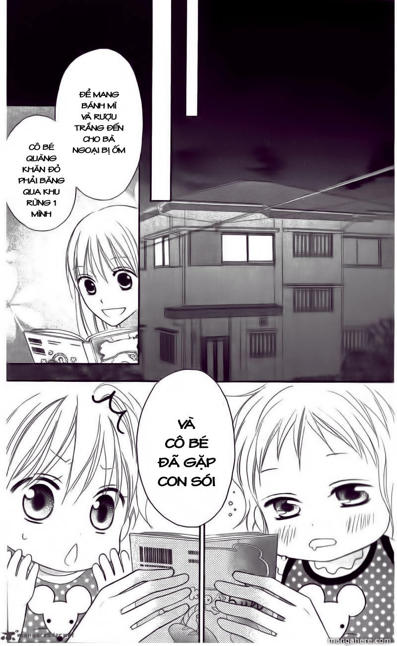 Love So Life Chapter 14 - 10