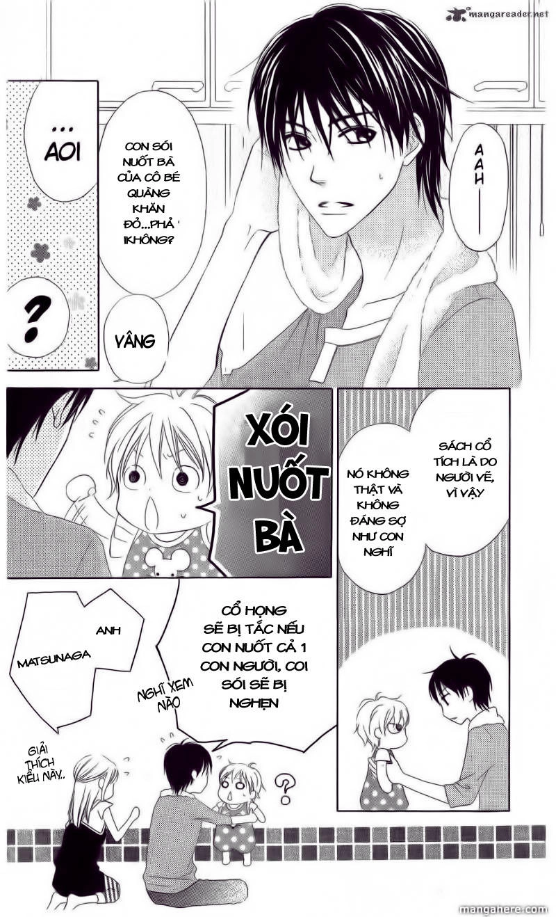 Love So Life Chapter 14 - 13