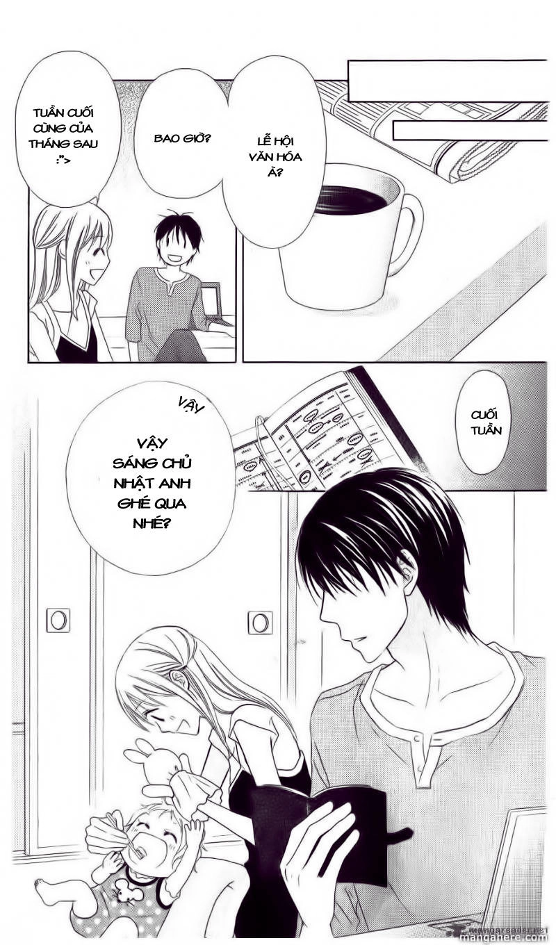 Love So Life Chapter 14 - 14