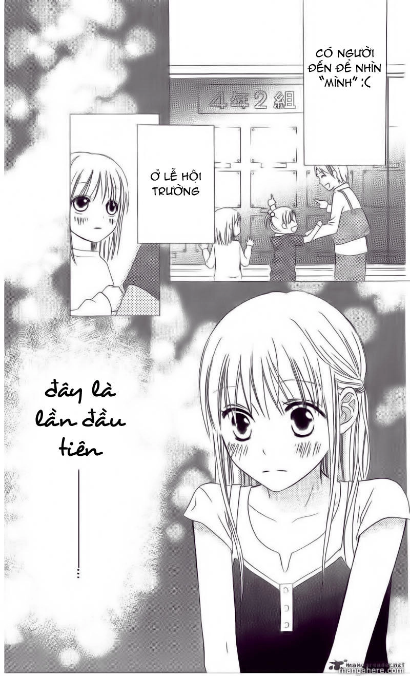 Love So Life Chapter 14 - 16