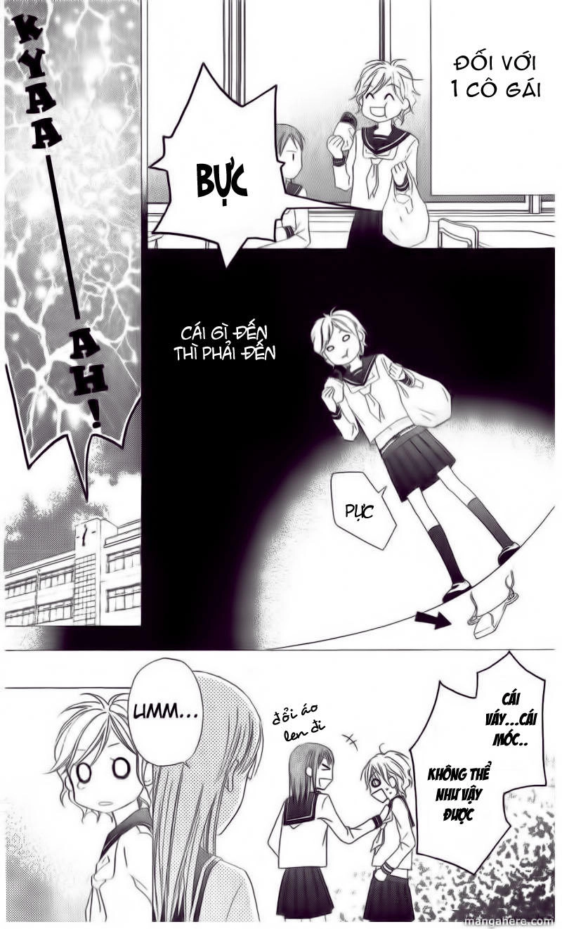 Love So Life Chapter 14 - 19