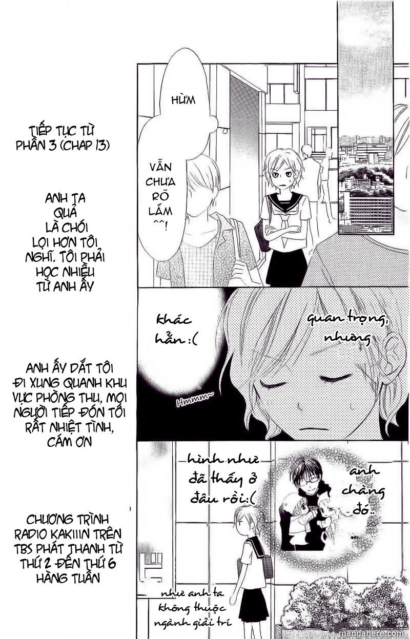 Love So Life Chapter 14 - 26