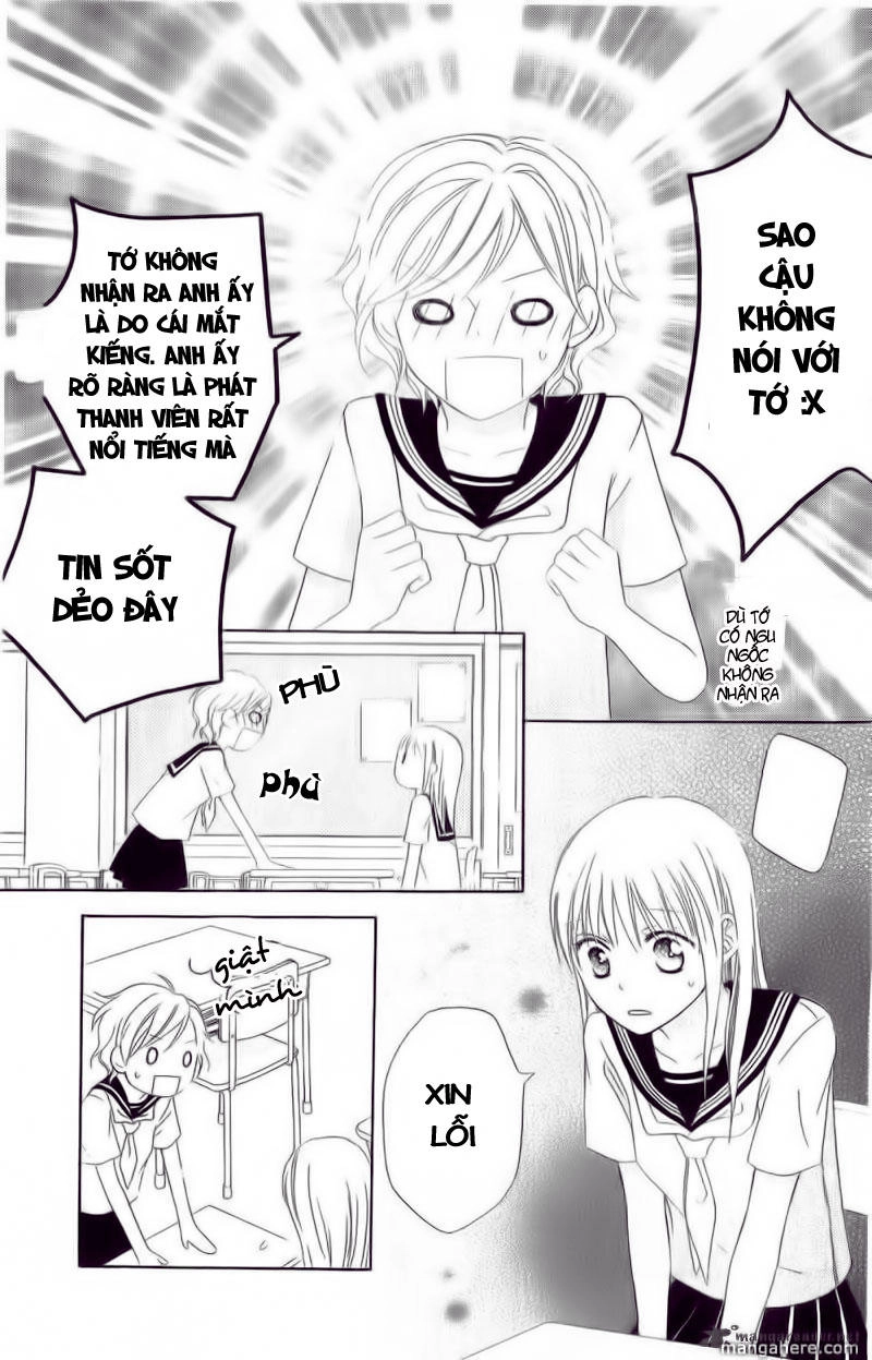 Love So Life Chapter 14 - 28