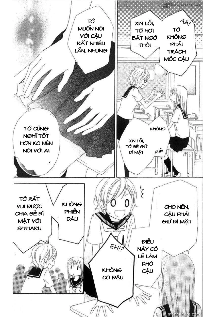 Love So Life Chapter 14 - 29