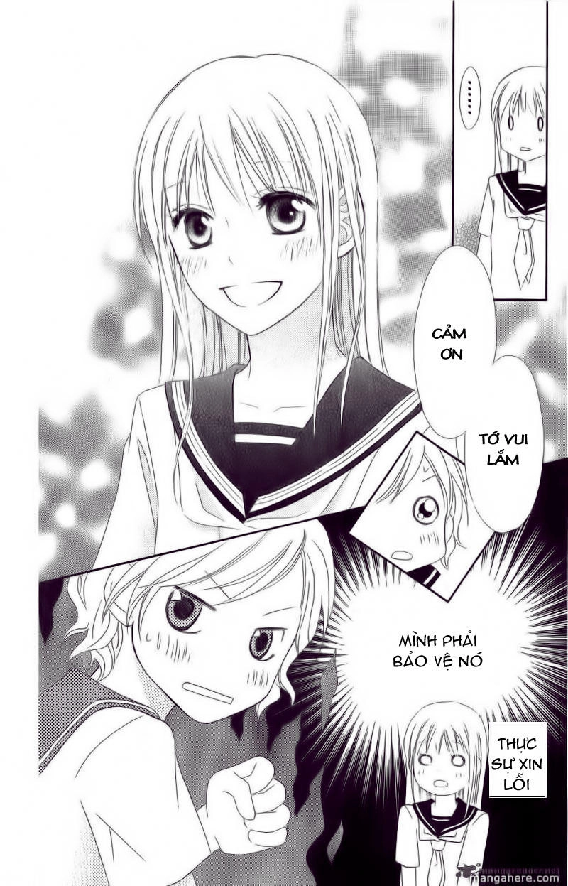 Love So Life Chapter 14 - 30