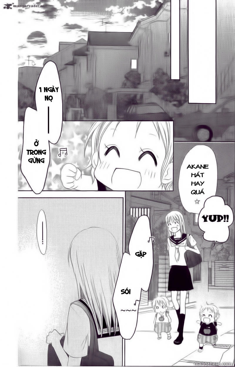 Love So Life Chapter 14 - 31