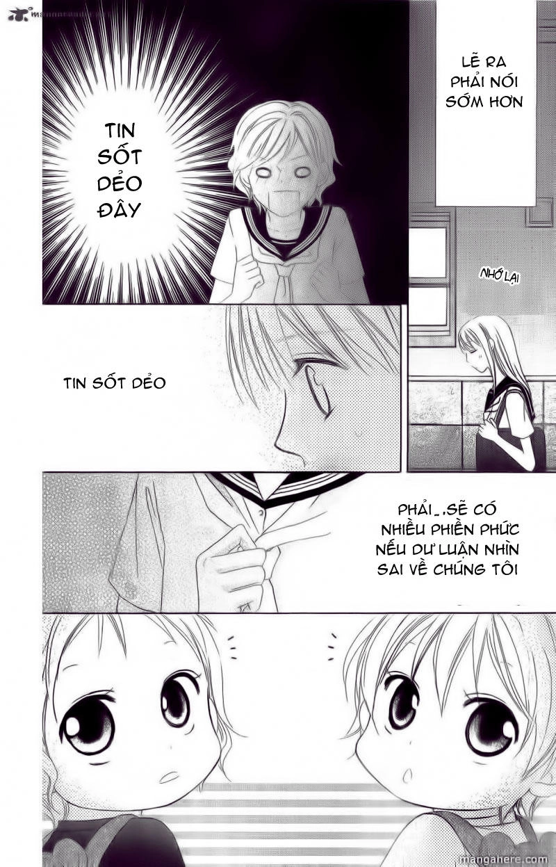 Love So Life Chapter 14 - 32