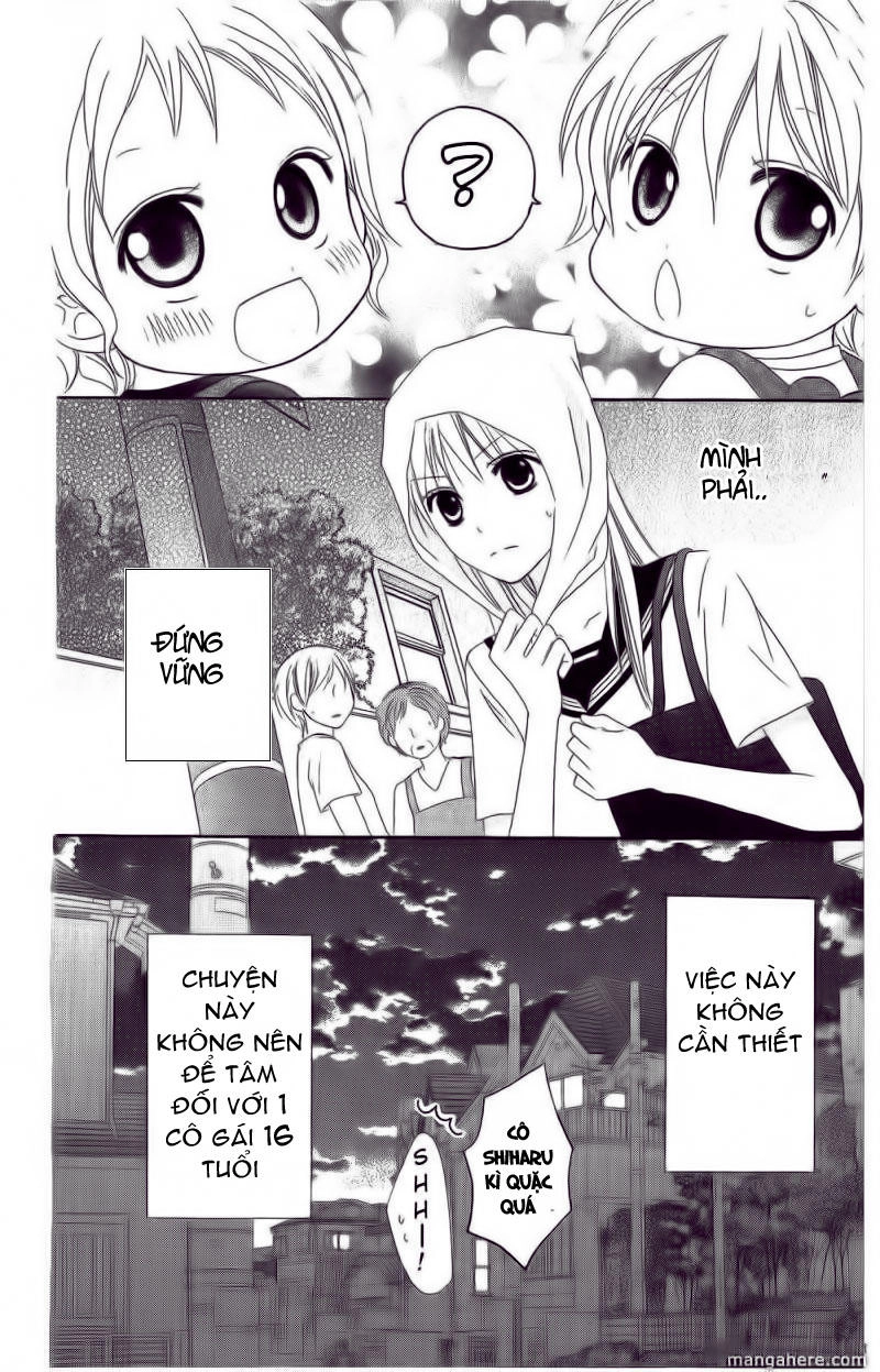 Love So Life Chapter 14 - 33