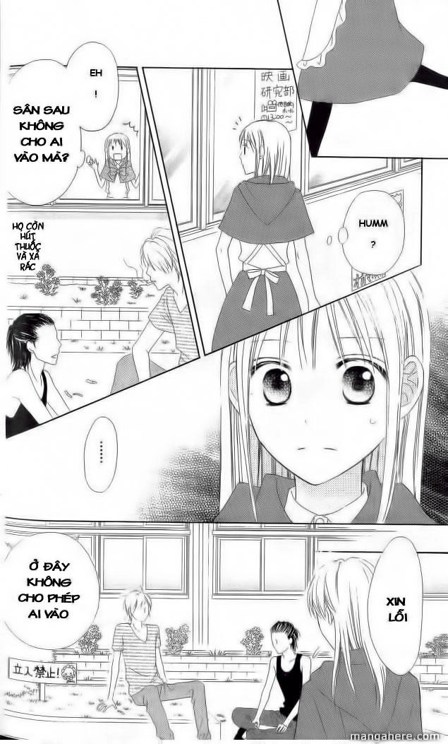 Love So Life Chapter 15 - 19