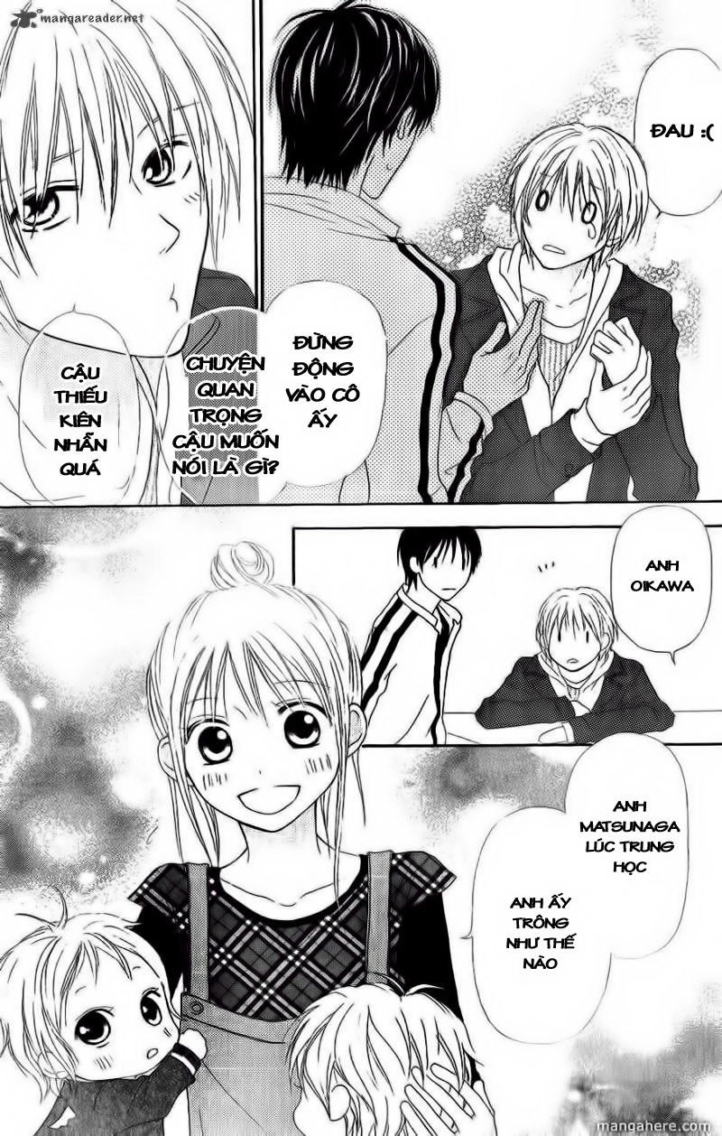 Love So Life Chapter 16 - 12