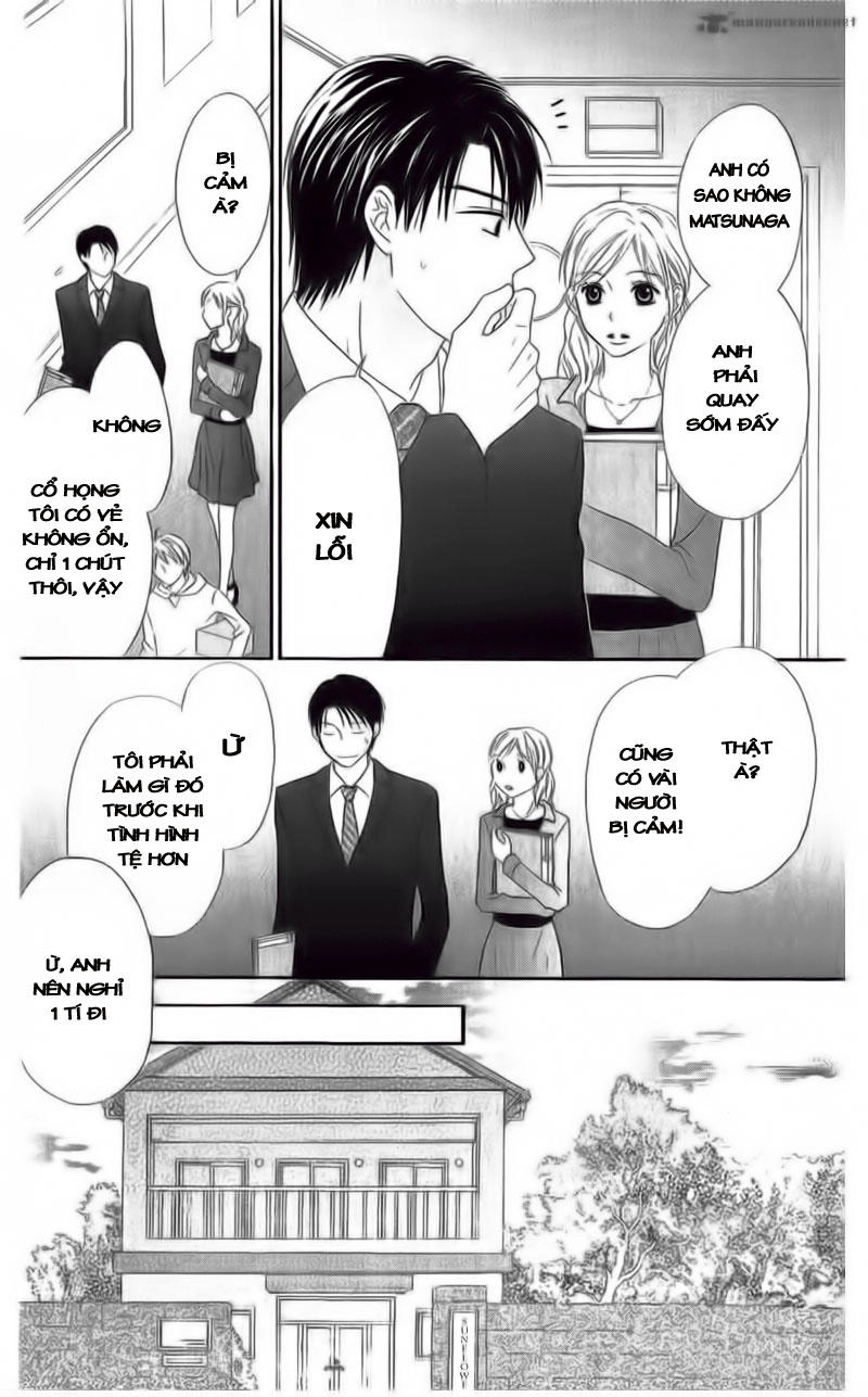 Love So Life Chapter 17 - 9