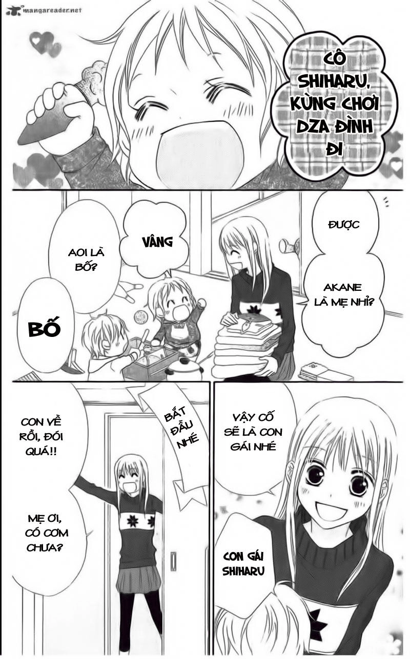 Love So Life Chapter 17 - 15