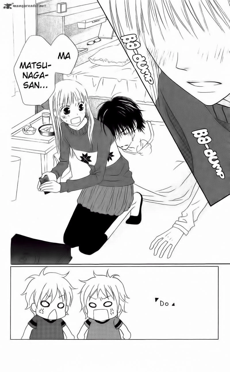 Love So Life Chapter 18 - 3