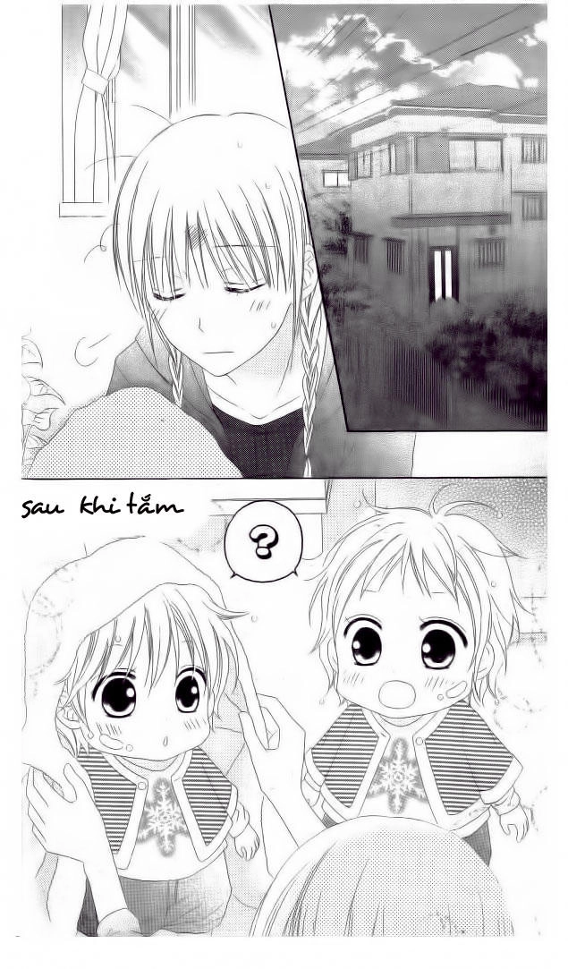 Love So Life Chapter 19 - 15