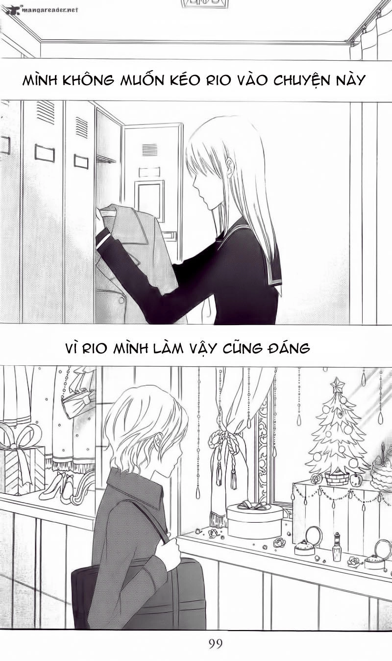 Love So Life Chapter 20 - 5