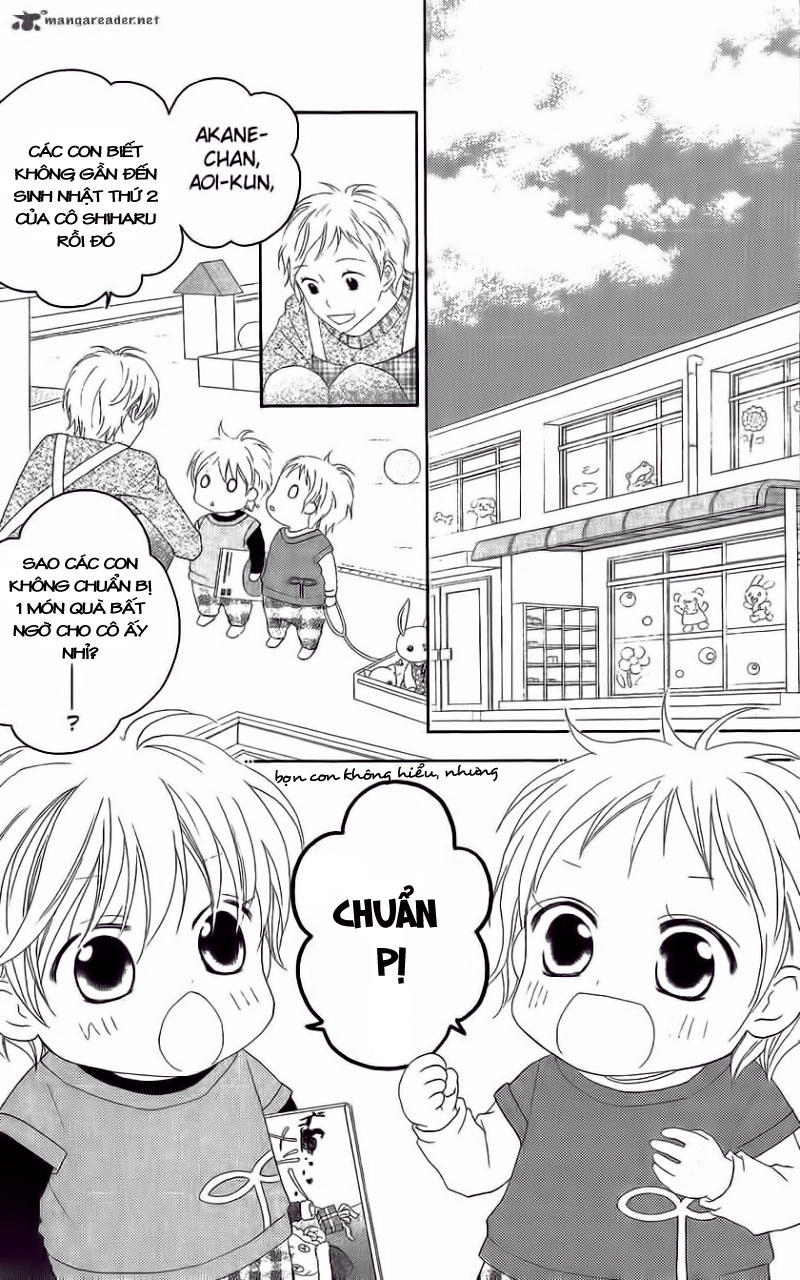 Love So Life Chapter 20 - 6