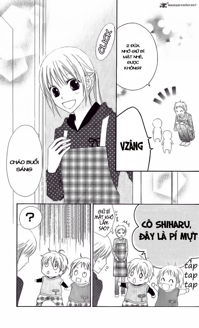 Love So Life Chapter 20 - 7