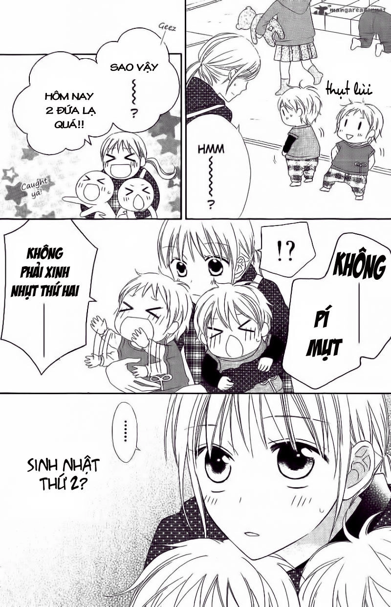 Love So Life Chapter 20 - 8