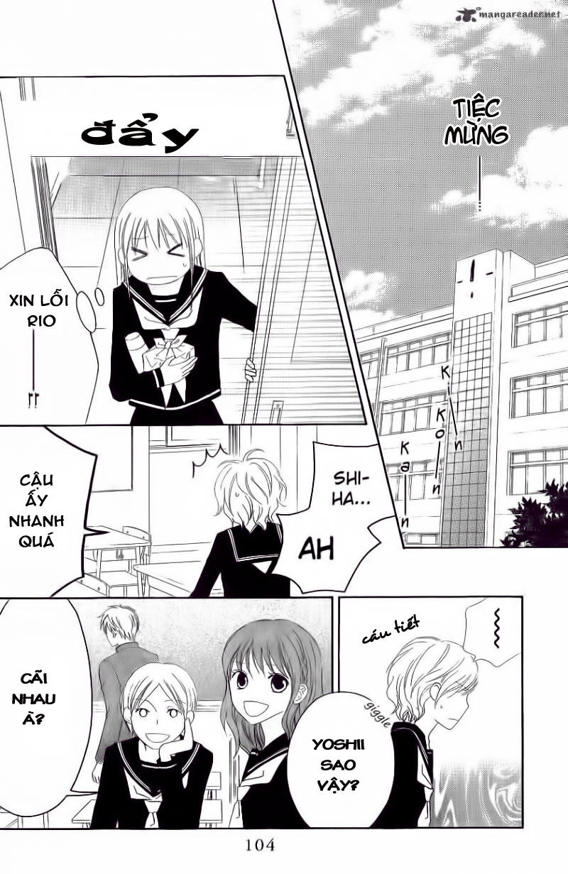 Love So Life Chapter 20 - 10