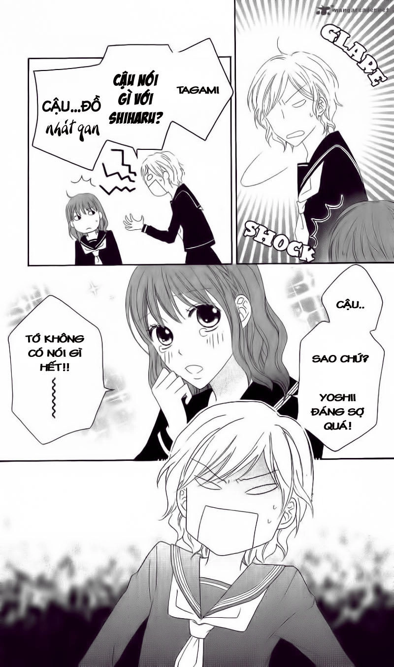 Love So Life Chapter 20 - 11