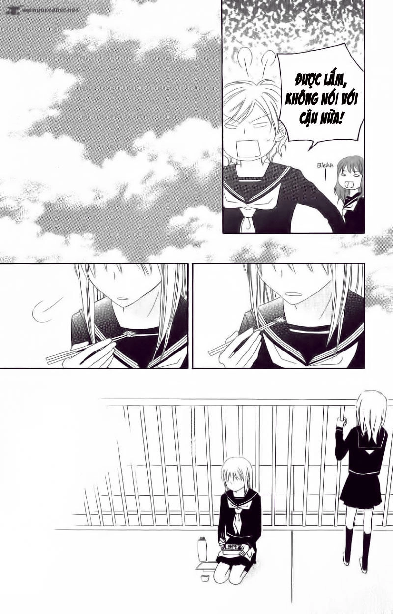 Love So Life Chapter 20 - 12