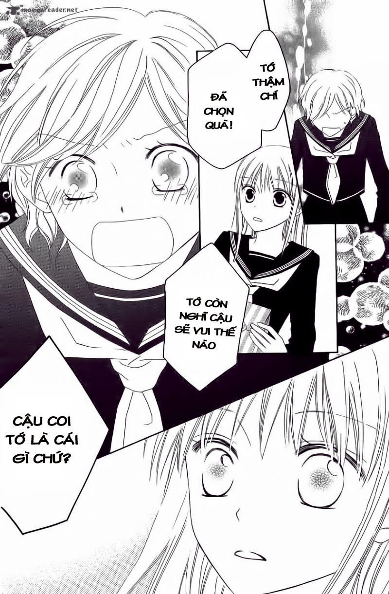 Love So Life Chapter 20 - 14