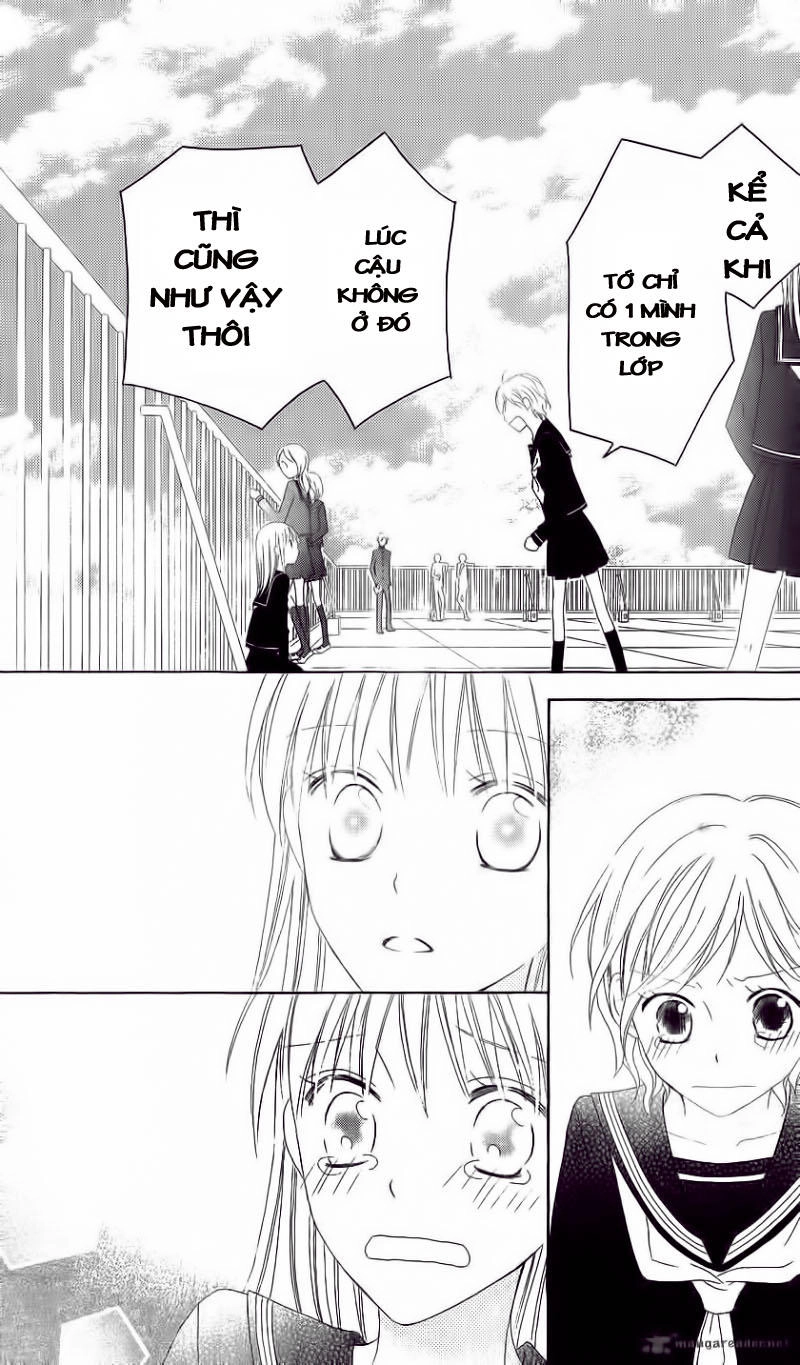 Love So Life Chapter 20 - 15