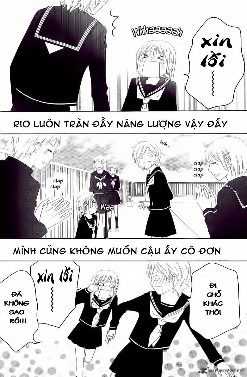 Love So Life Chapter 20 - 16