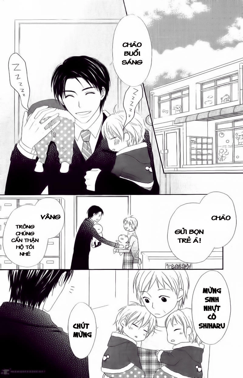 Love So Life Chapter 20 - 18