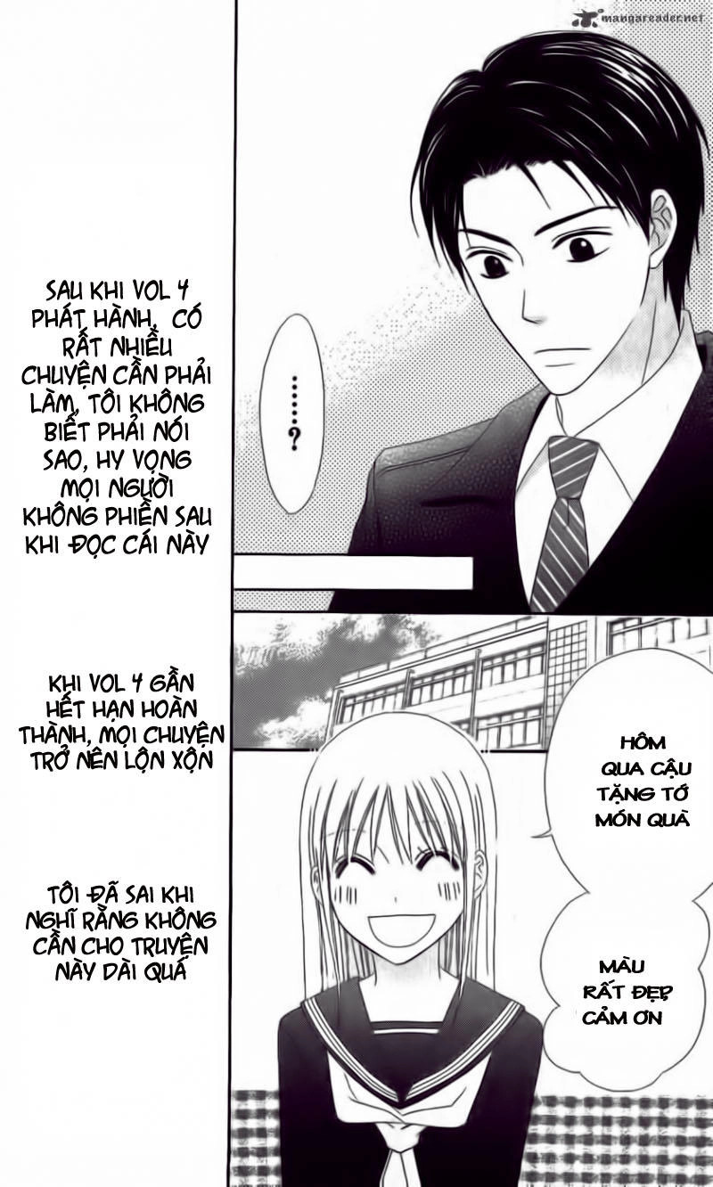 Love So Life Chapter 20 - 19