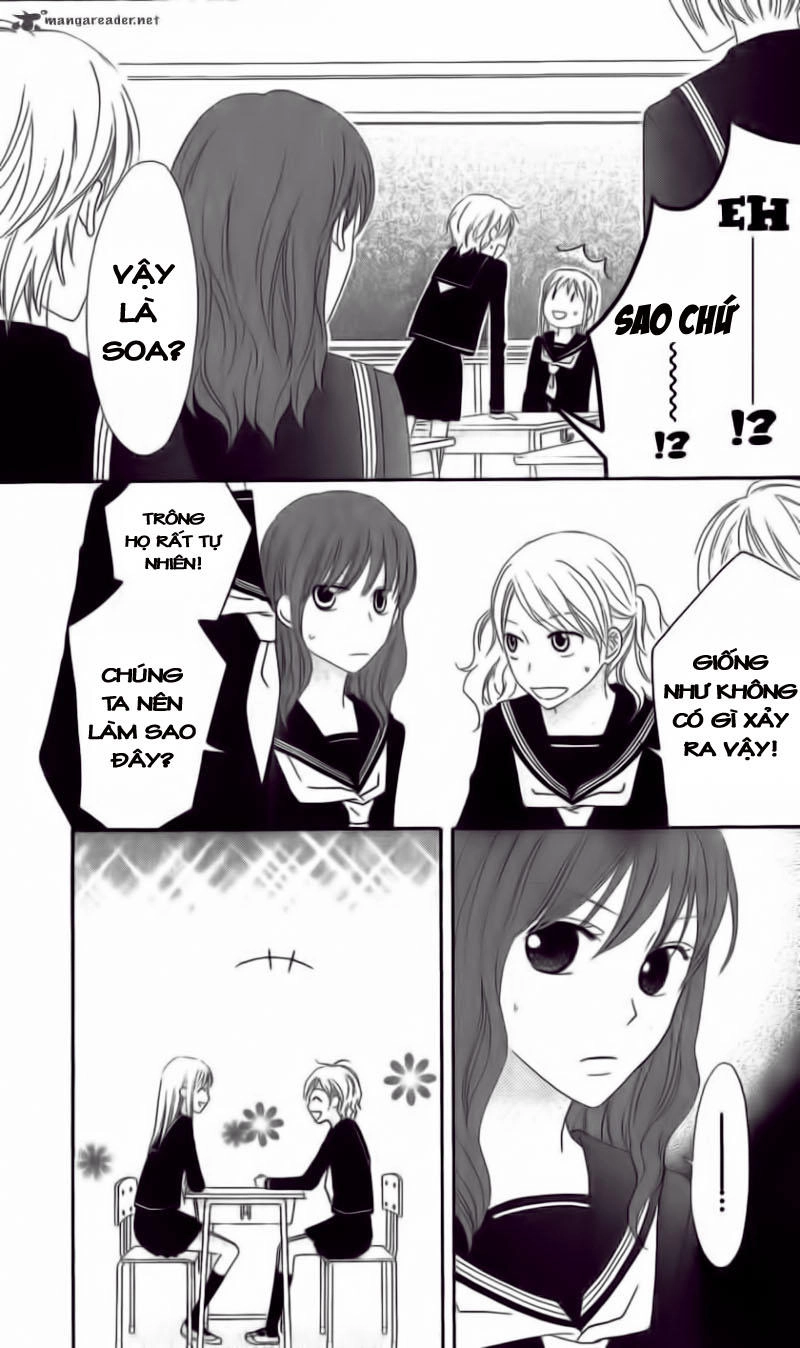 Love So Life Chapter 20 - 21