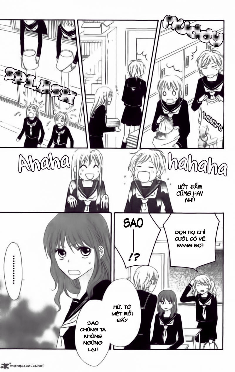 Love So Life Chapter 20 - 22