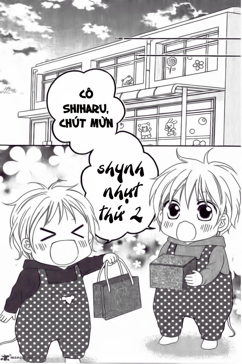 Love So Life Chapter 20 - 24