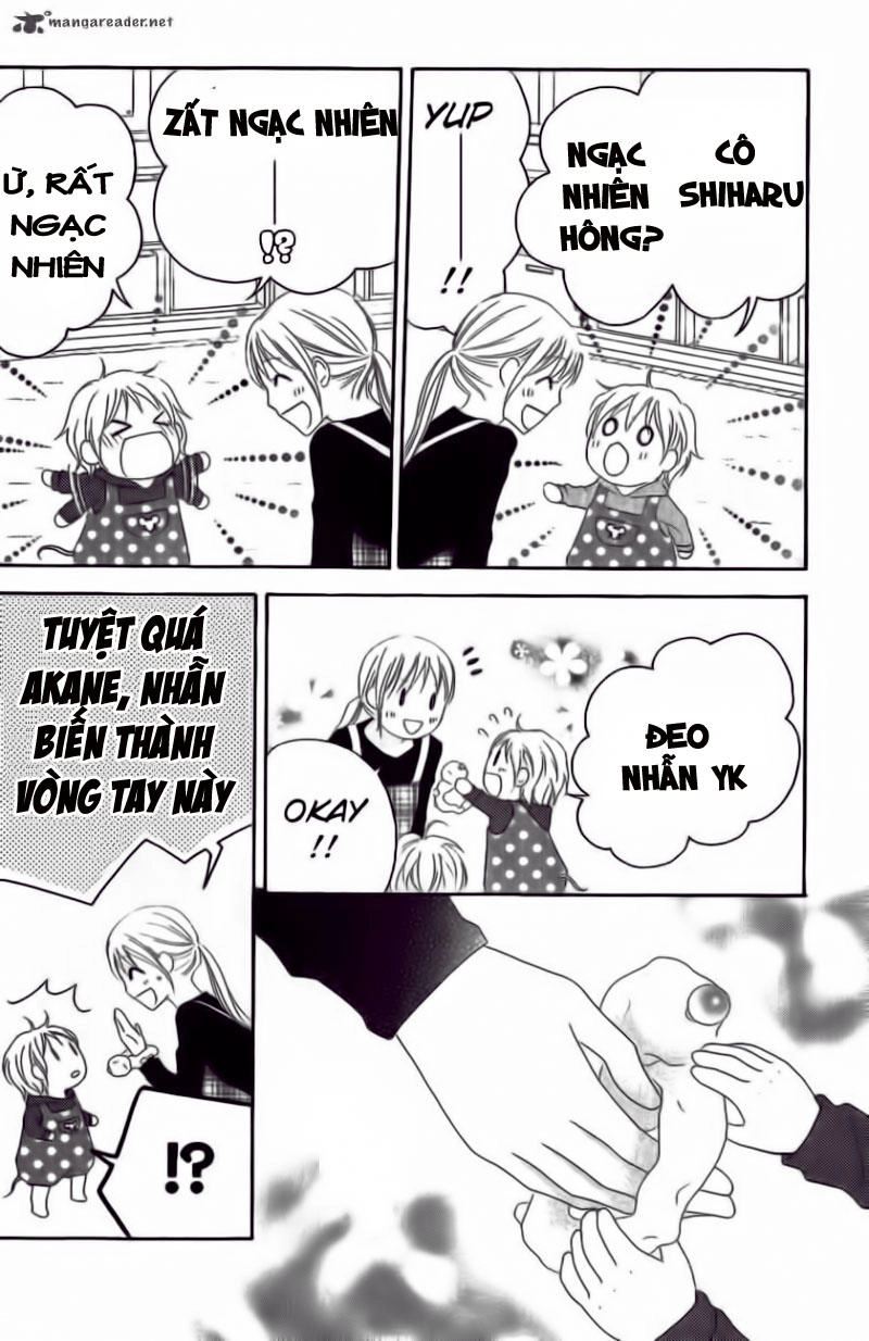 Love So Life Chapter 20 - 26