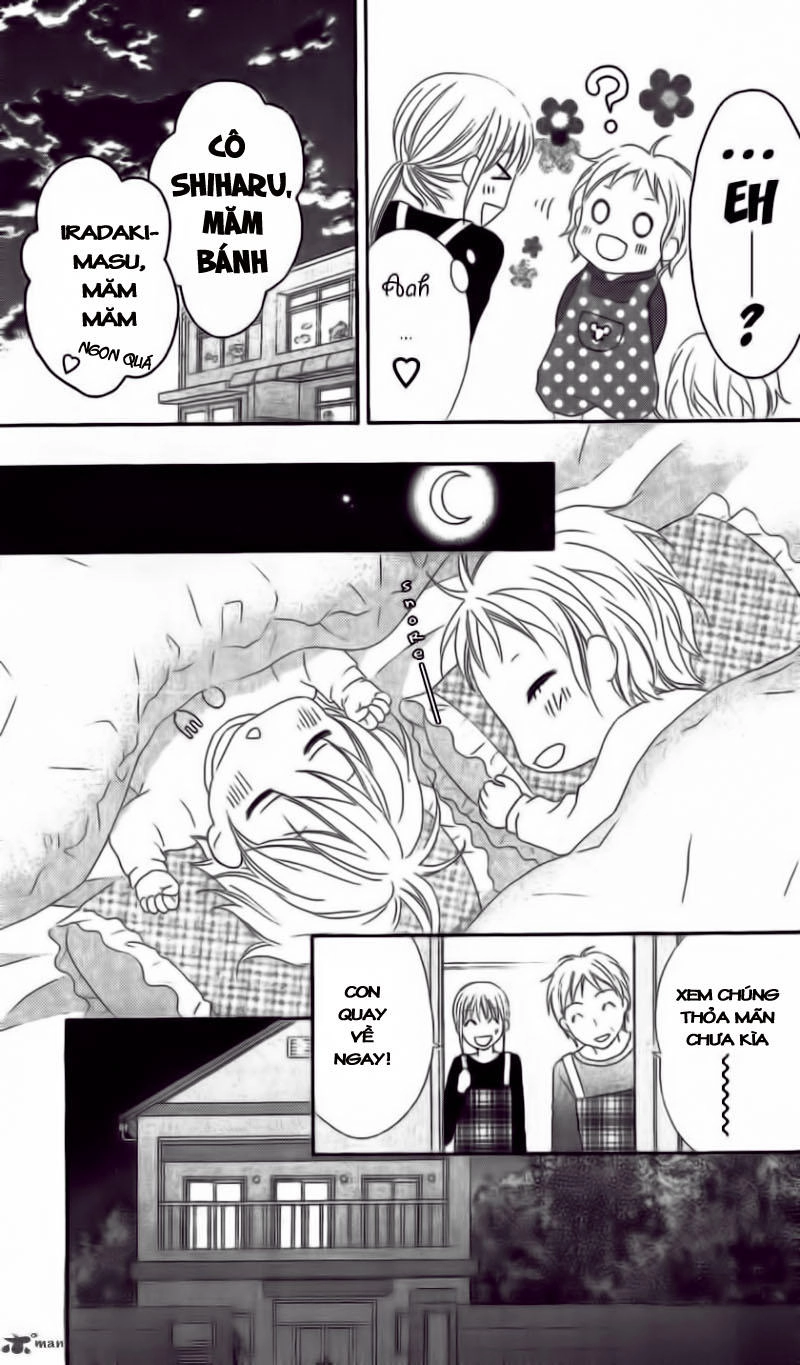 Love So Life Chapter 20 - 27