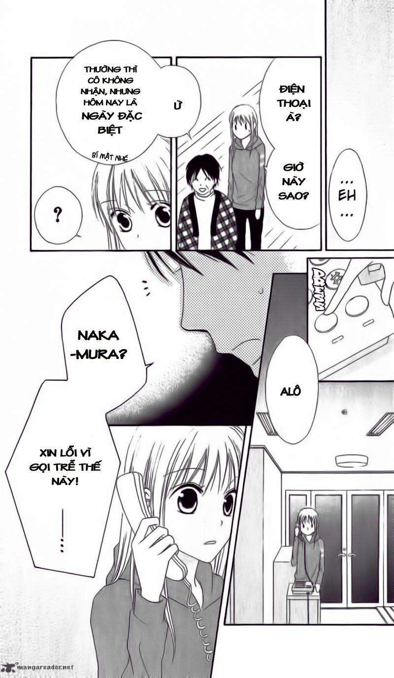 Love So Life Chapter 20 - 31