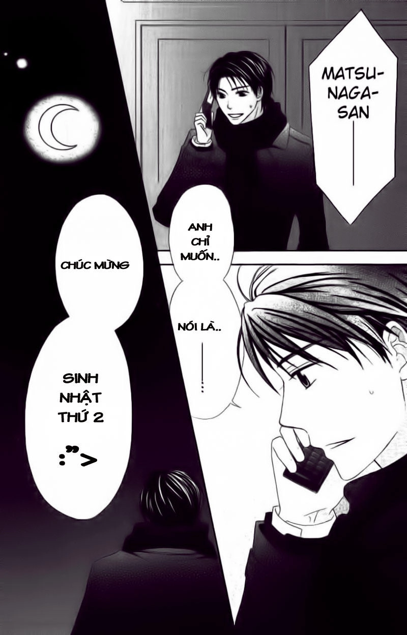 Love So Life Chapter 20 - 32