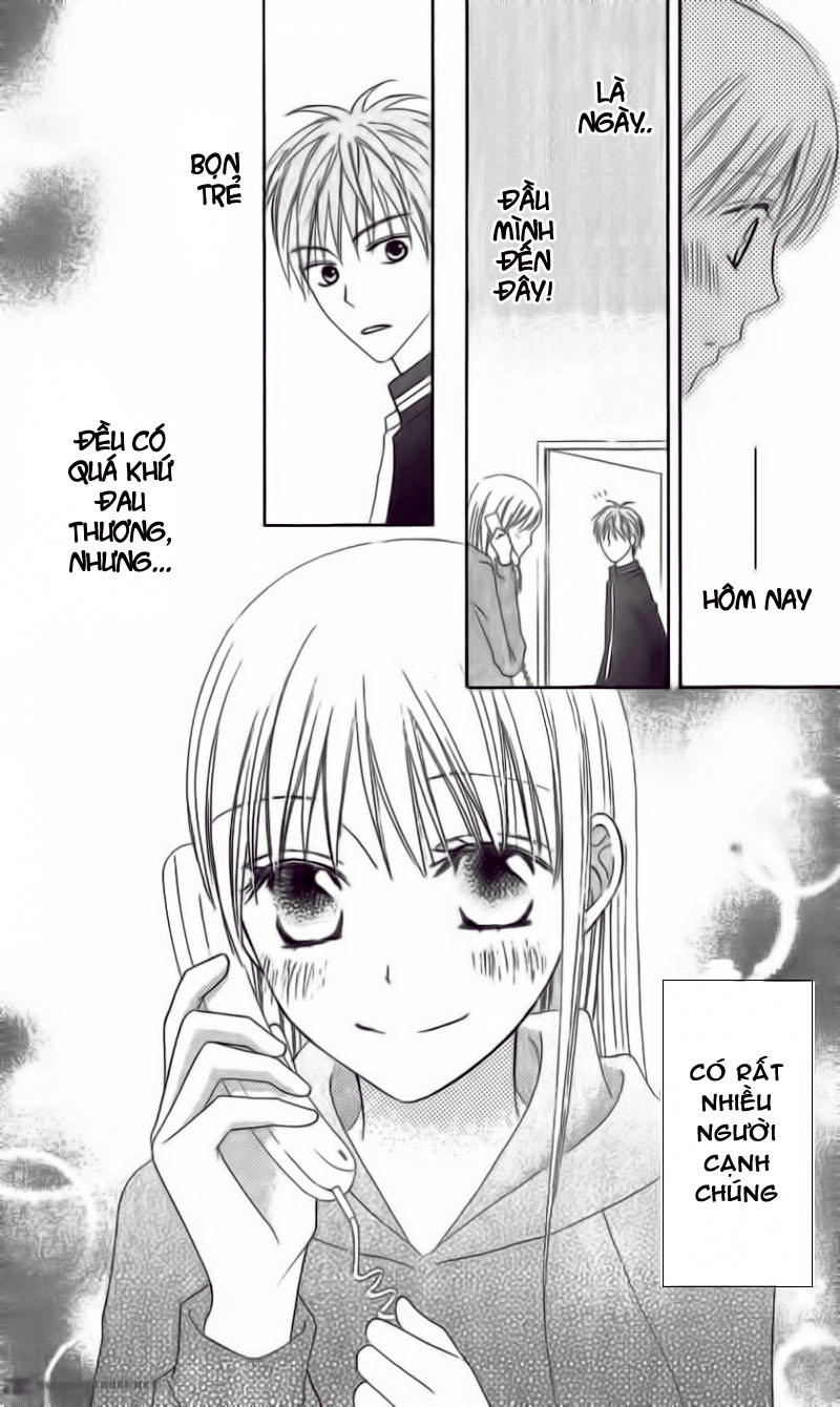 Love So Life Chapter 20 - 33