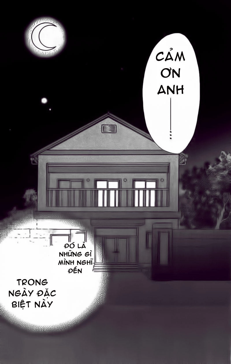 Love So Life Chapter 20 - 34