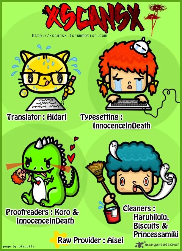 Love So Life Chapter 20 - 35