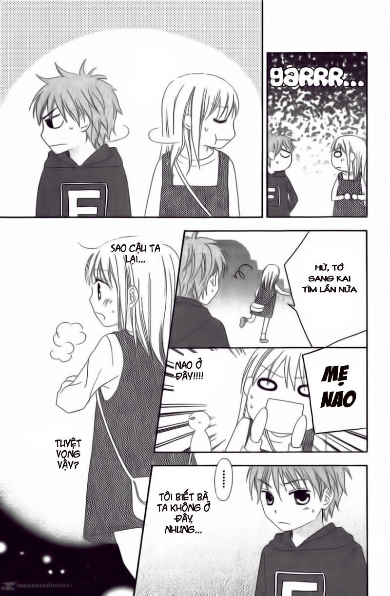 Love So Life Chapter 21 - 21