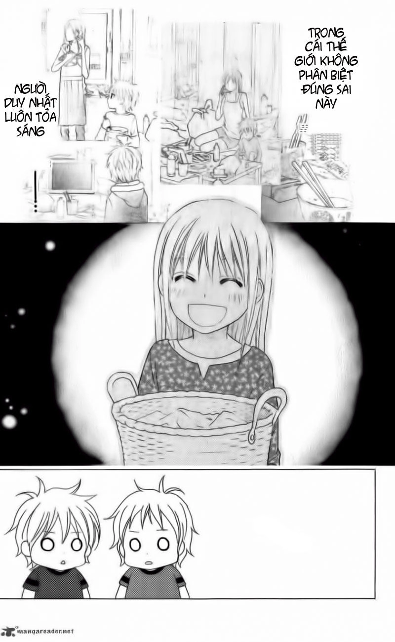 Love So Life Chapter 22 - 3