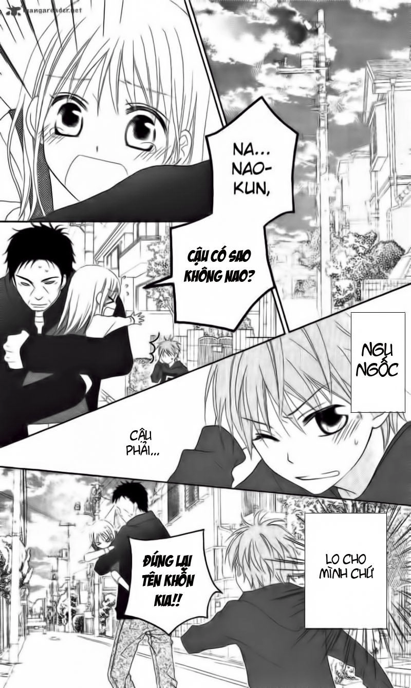 Love So Life Chapter 22 - 4