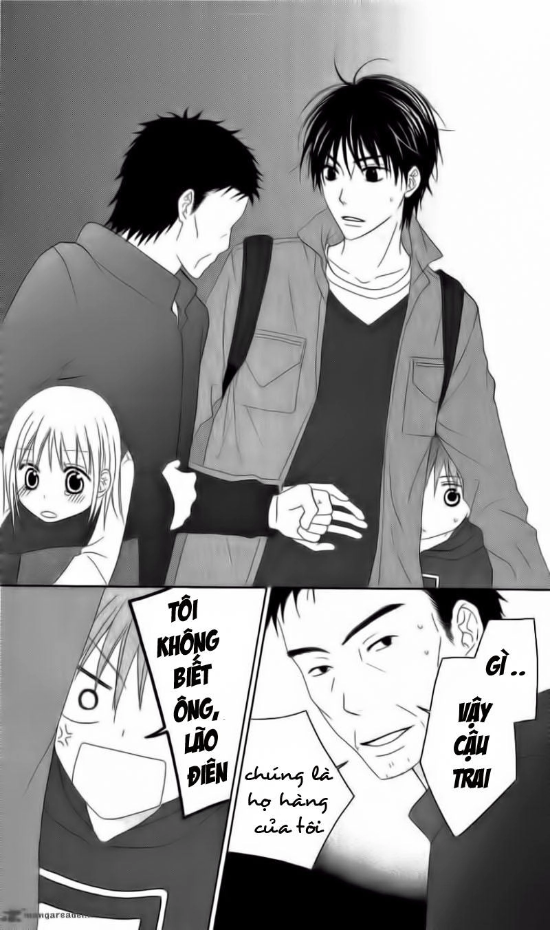 Love So Life Chapter 22 - 7