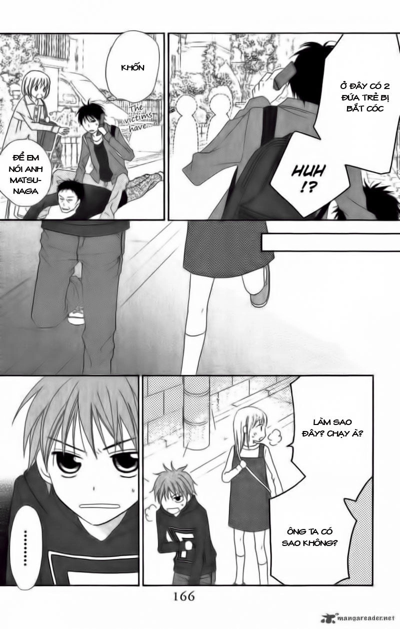 Love So Life Chapter 22 - 9