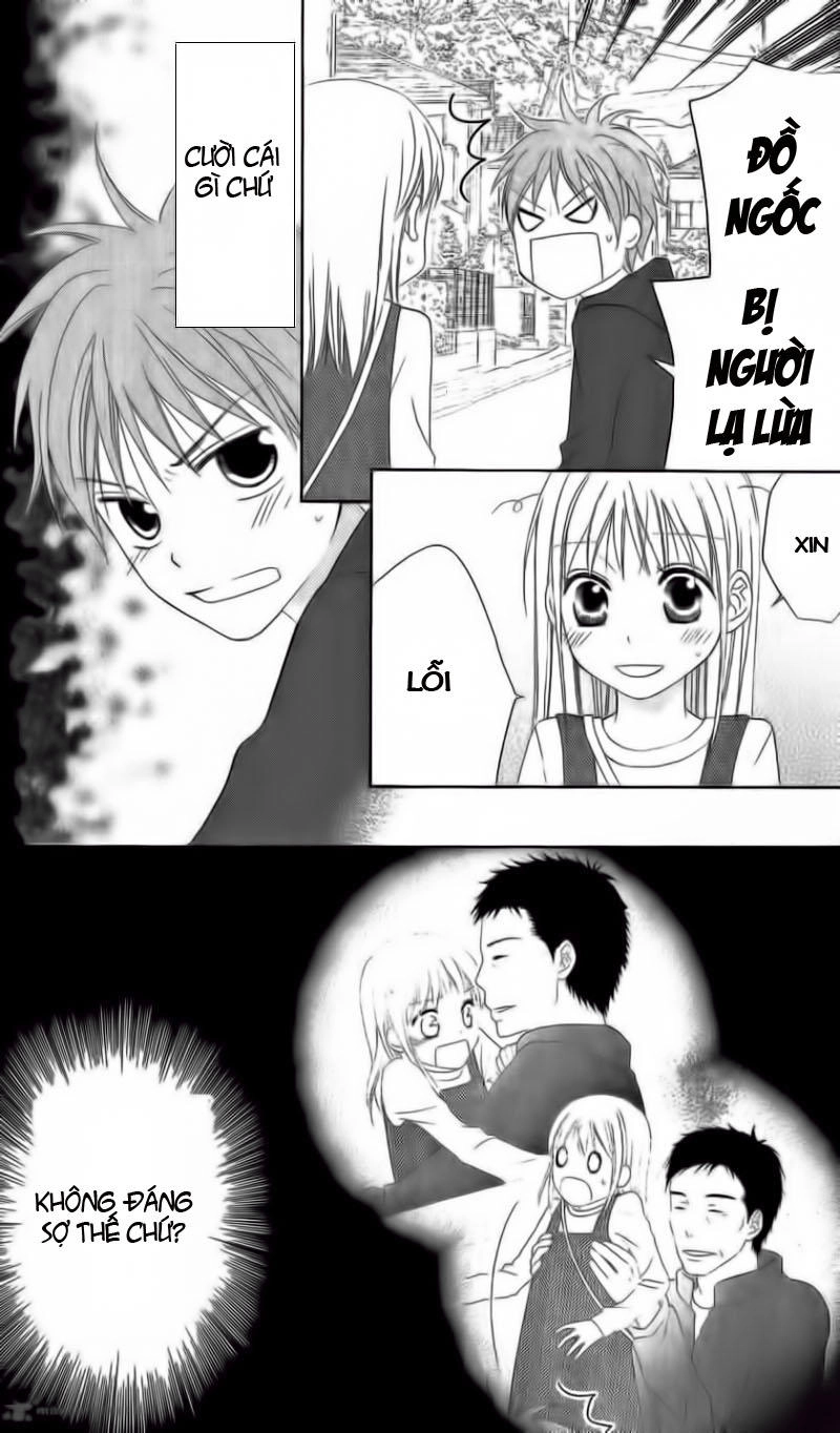 Love So Life Chapter 22 - 10