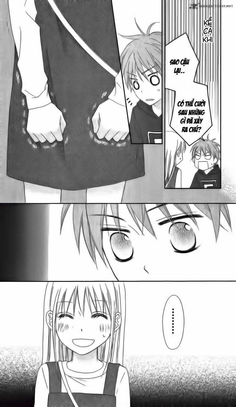 Love So Life Chapter 22 - 11