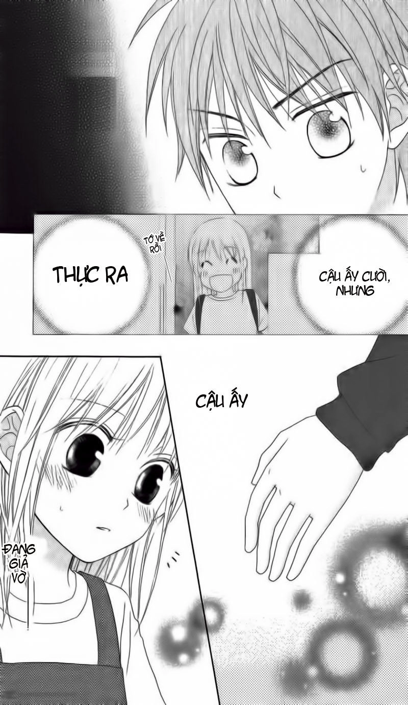 Love So Life Chapter 22 - 12