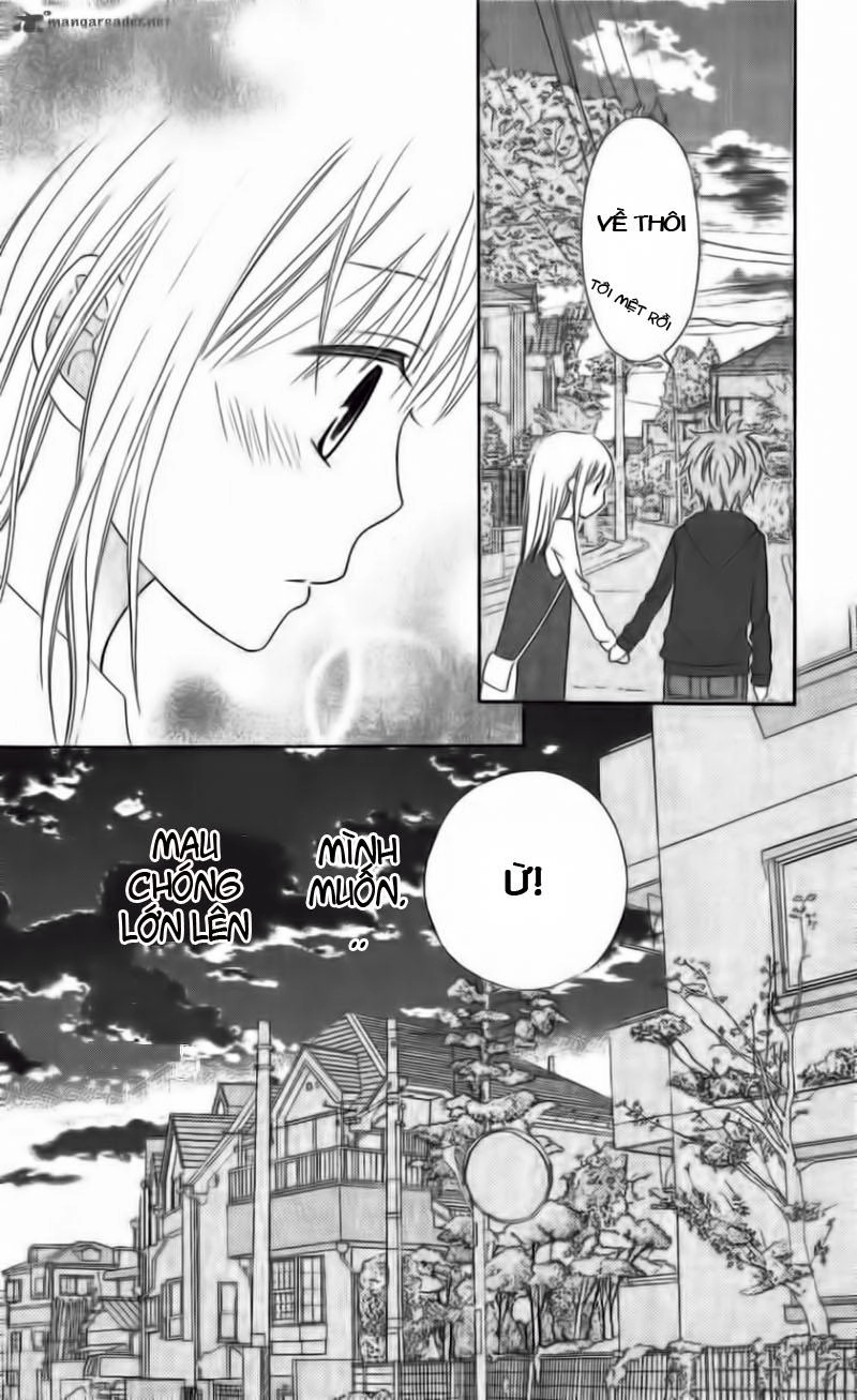 Love So Life Chapter 22 - 13